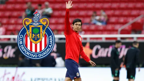 José Juan Macías tiene tres propuestas de cesión para el Apertura 2024