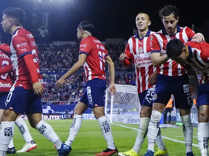 Chivas evitará que América sea campeón