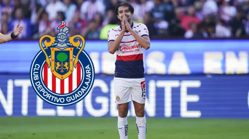 Ricardo Marín tiene una cábala que acabó en este Clausura 2024