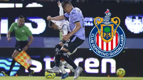 Mazatlán no cumplió su parte y le dio un golpe bajo a Chivas en el mercado
