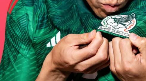 Este jugador defendió al Tri.