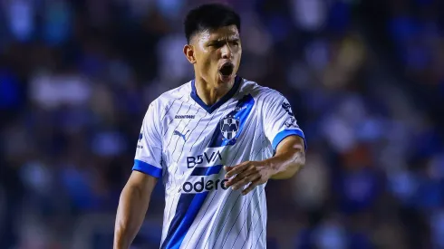 Jesús Gallardo se alejaría de Chivas.