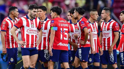 El equipo está en busca de refuerzos.