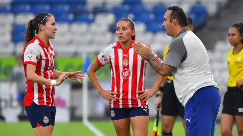 Las rojiblancas vuelven de las vacaciones el 31 de mayo.