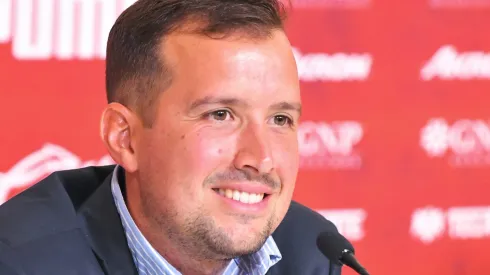 ¿Quién es Fran Pérez?