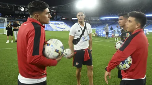 Víctor Guzmán o Fernando Beltrán serían las peticiones de Cruz Azul para un intercambio posible