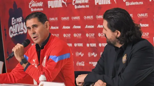 Los rojiblancos no tienen pensando buscar un nuevo directivo.