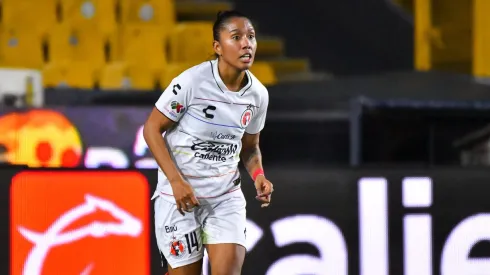 De La Rosa ha pasado por León, Pachuca y Tijuana.