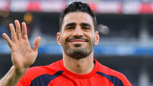 El dinero que Chivas ganaría con la salida de Pollo Briseño.