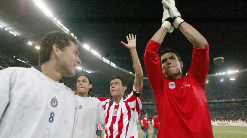 Hay muchas historias de varios futbolistas que se perdieron en el camino.