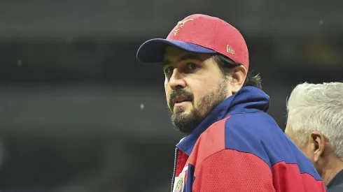 Afición estalló tras confirmar la creación del nuevo comité deportivo.