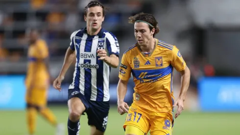 Ambos futbolistas son de calidad nacional.