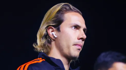 El jugador de los felinos ha estado en la mira del Rebaño.