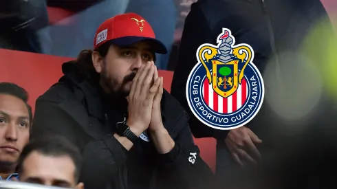 Vaya problemas para la familia Vergara.