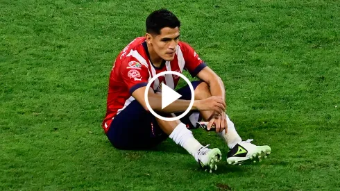 Chapo no ha anunciado de manera oficial su retiro.