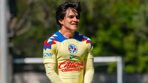 ¿Quién es Bruce El-mesmari?