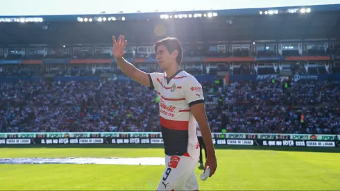 Macías no ha logrado definir su futuro.