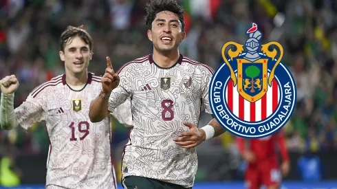 Omar Govea se convertiría en el primer fichaje de Chivas para el Apertura 2024