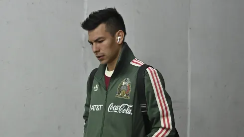 Chivas siempre ha querido fichar al Chucky.