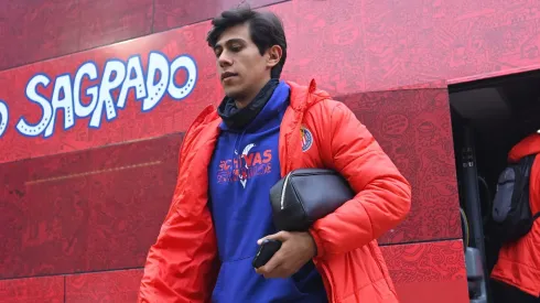 Macías está más cerca que nunca de salir del Rebaño.