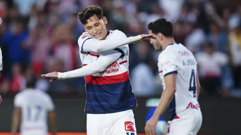 Los rojiblancos siguen buscando más refuerzos.