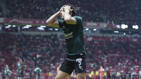 Mozo se ha convertido en un elemento clave para Gago.