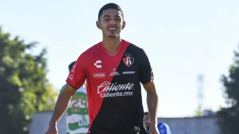 Chivas habría cerrado el fichaje de Daniel Cervantes.