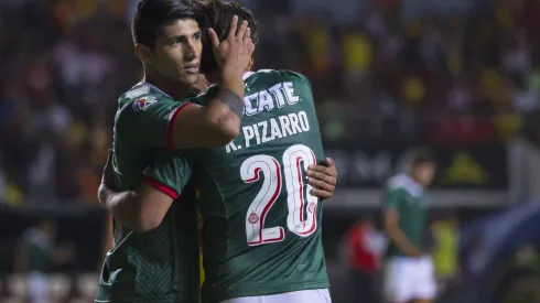 Los rumores del mercado acercan los regresos de Alan Pulido y ahora Rodolfo Pizarro a Chivas