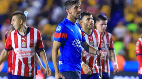 Paunovic quiere pescar en Guadalajara.