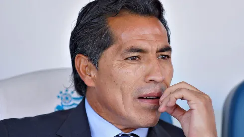 El Maestro dio uno de sus mejores consejos para los jugadores nacionales.