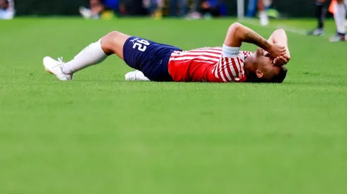 Juan de Dios Aguayo se marcha del sistema formativo de Chivas sin llegar al primer equipo