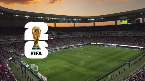 El Estadio Akron será protagonista de cuatro partidos de la Fase de Grupos del Mundial 2026