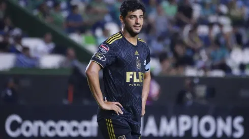 Carlos Vela parece que volverá a jugar en la Liga MX