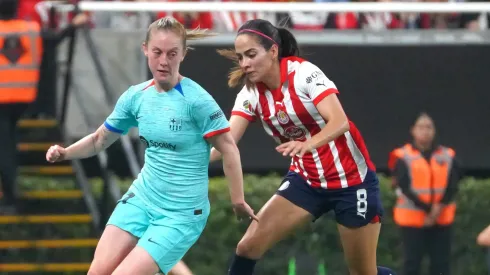 El Rebaño no pudo evitar la derrota contra las catalanas.