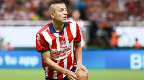 El Piojo buscará hacer la diferencia en la Copa América.