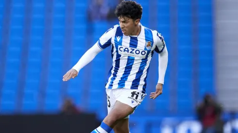 Chivas va en busca de Jonathan Gómez.