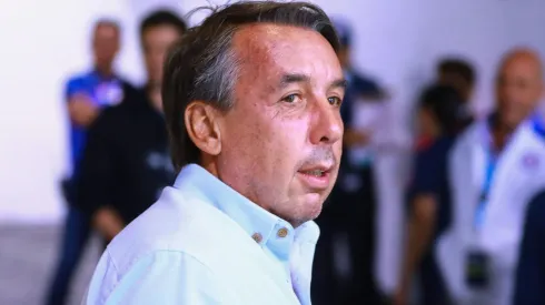 Chivas se habría despedido de Televisa.