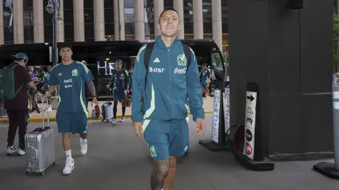 El Piojo buscará afianzarse como titular.