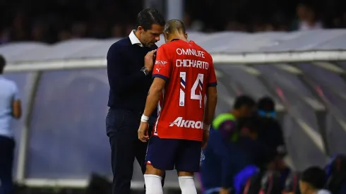 Se espera que Hernández muestre su mejor versión en la siguiente temporada.