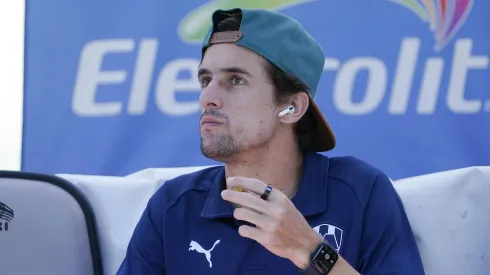 Cortizo es de los jugadores más asediados en la Liga MX.