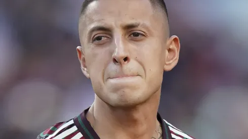 ¿Dónde ver México vs. Jamaica?