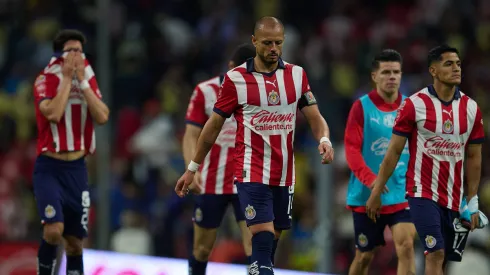 El Rebaño jugará la Copa por la Paz este viernes.