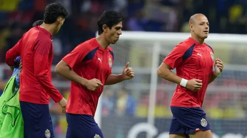 Macías se fue a Santos Laguna de manera gratuita.