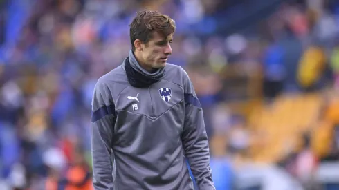 Cortizo no ha hablado acerca de su futuro.