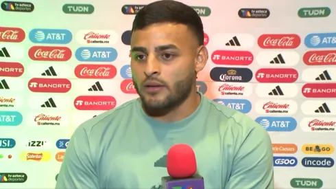 Alexis Vega le dio la razón a la afición de Chivas con sus indisciplinas en Guadalajara