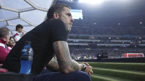 Gago buscará resolver sus dudas en esta semana.