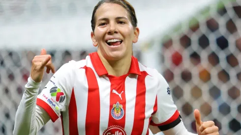 Alicia Cervantes reaparece en redes con el mejor mensaje para Chivas Femenil antes del AP24.
