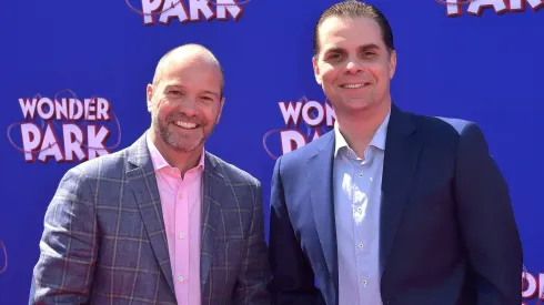 Luis García estalló contra Jaime Lozano por no usar al Piojo Alvarado.