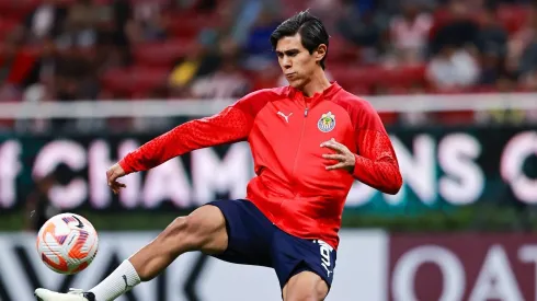 Macías va por una campaña de revancha con los laguneros.