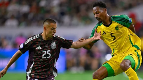 El equipo mexicano requiere de los tres puntos para avanzar a la siguiente fase.